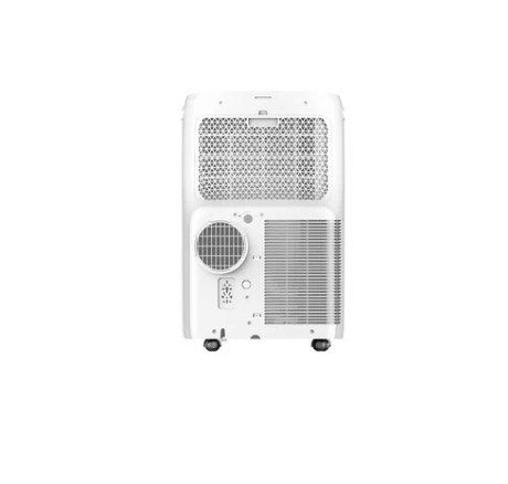 Argo Thor Plus — vue de dessus